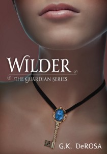 Wilder_Cover